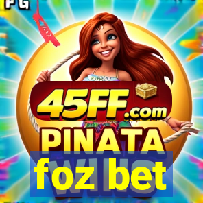 foz bet